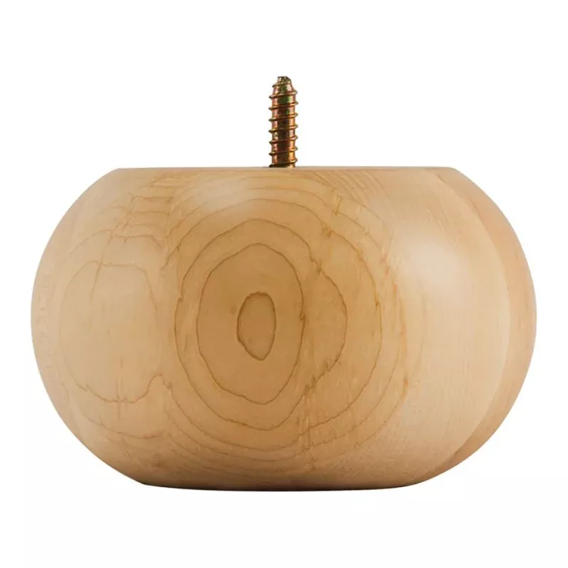 Hardware Resources Smooth Transitional Bun Foot