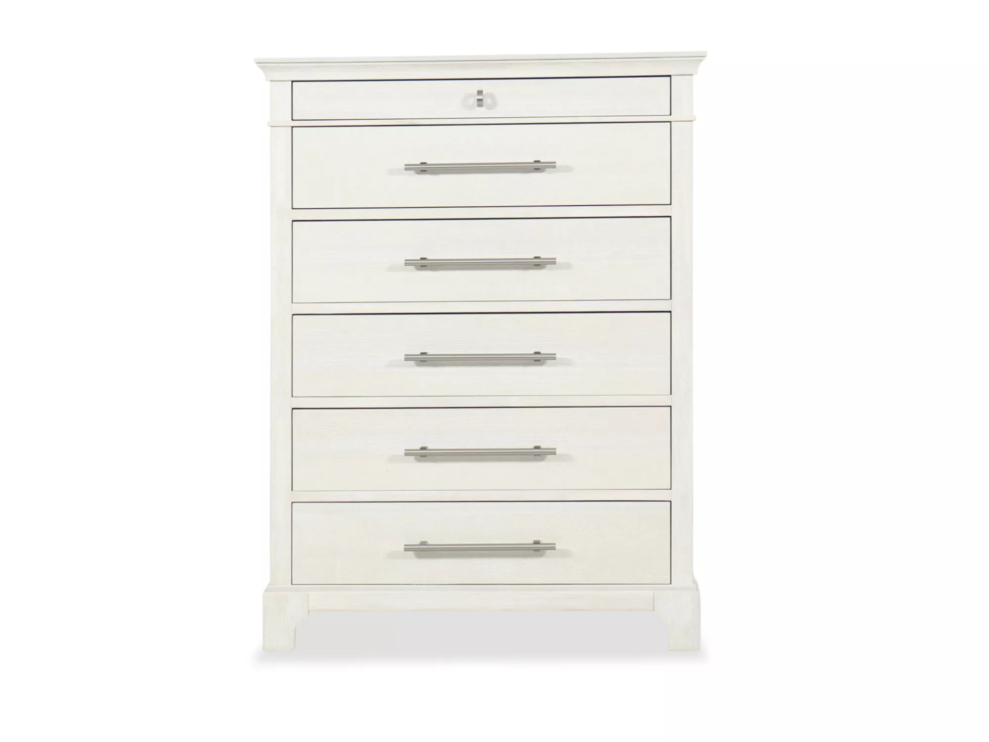 Harmony 6-Drawer Chest