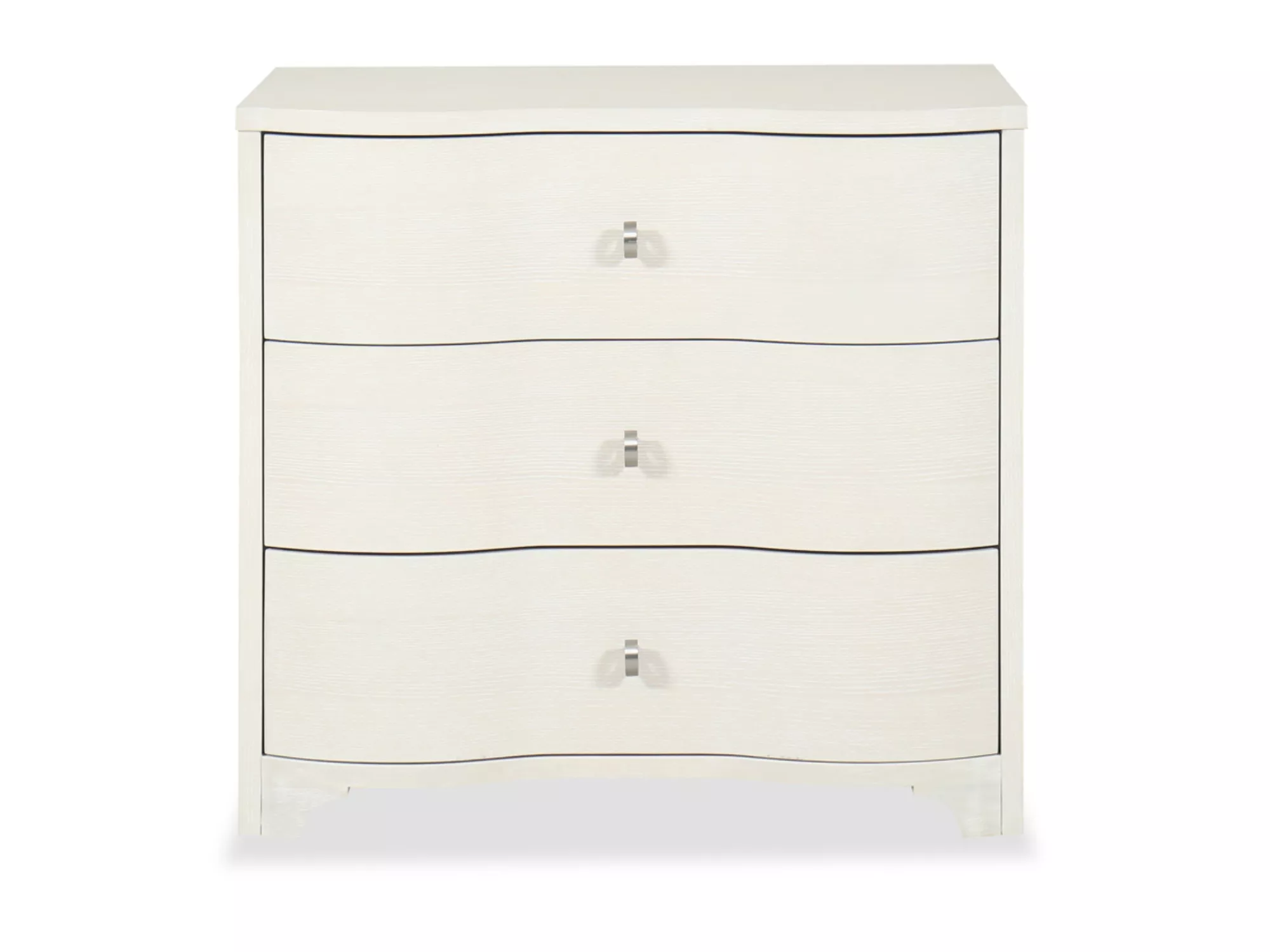 Harmony Bedside Chest