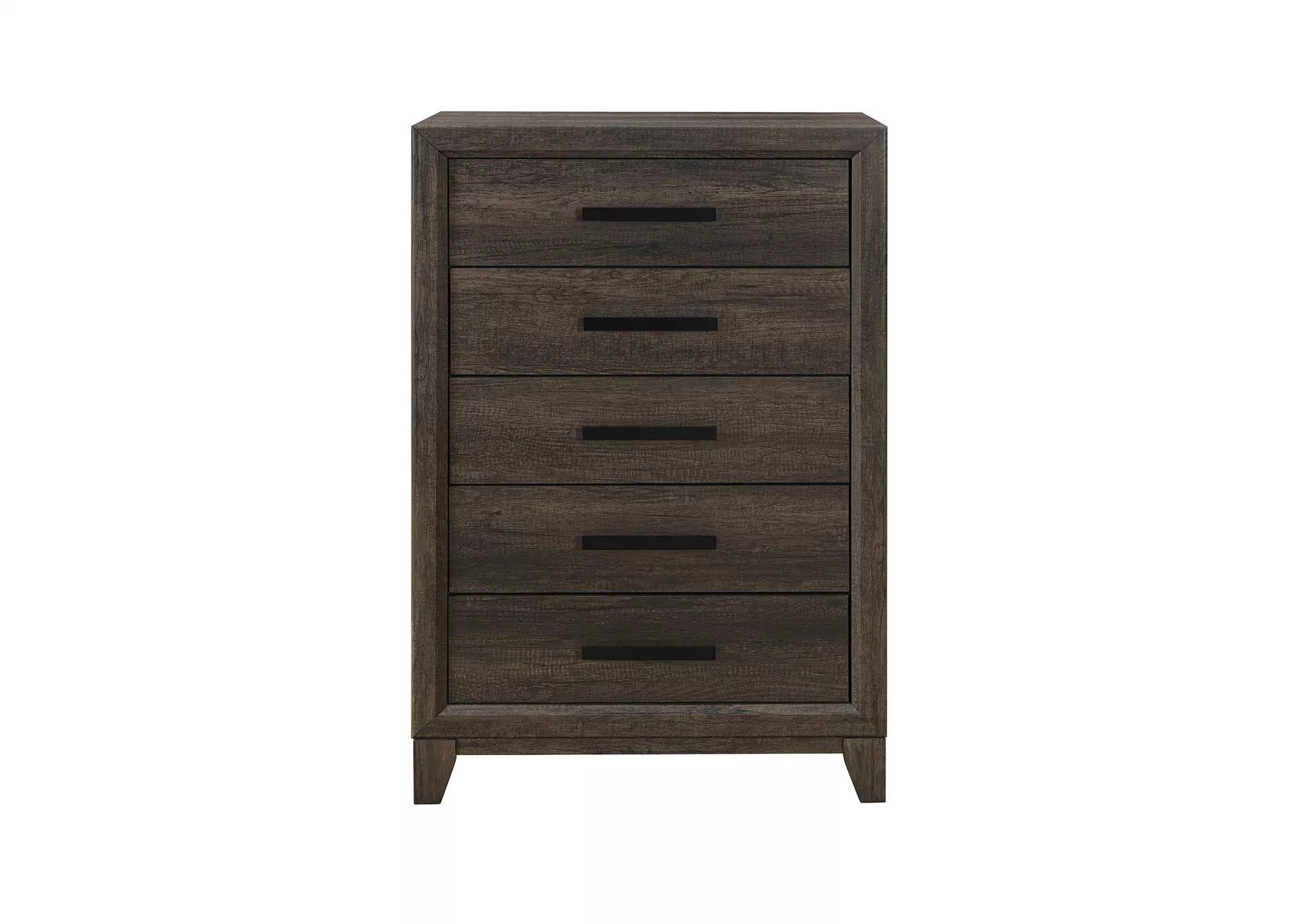 HARMONY BROWN CHEST