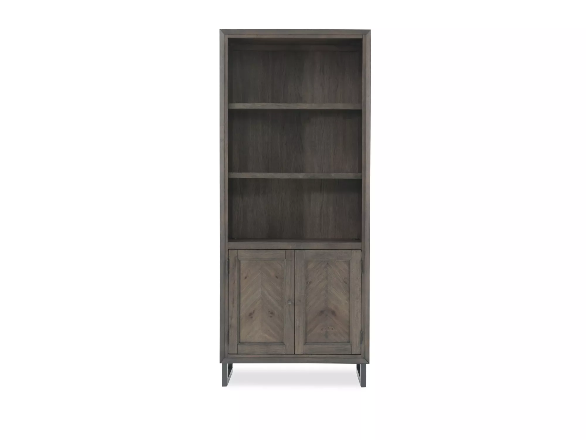 Harper Point Bookcase