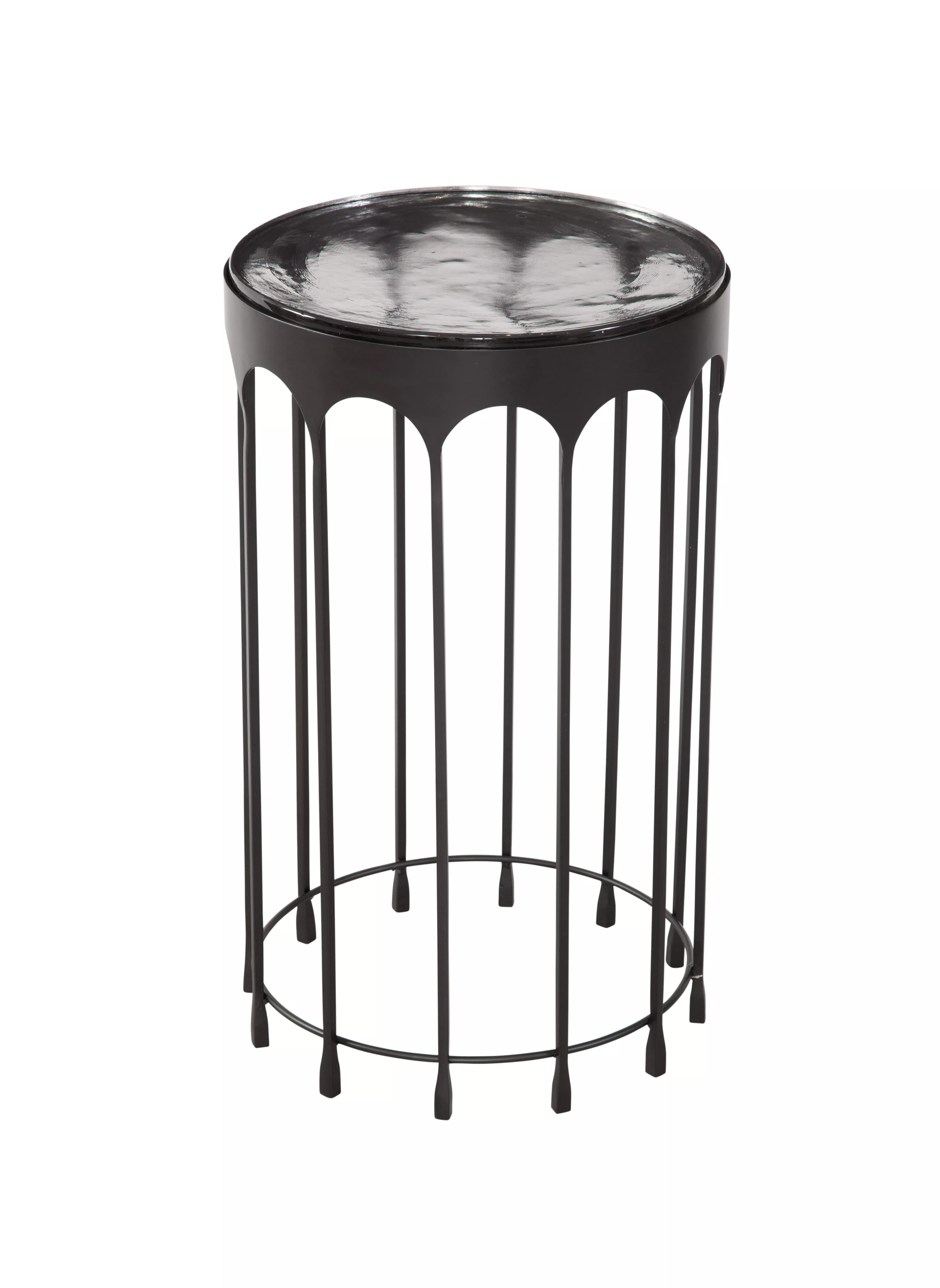 Hartley Accent Table