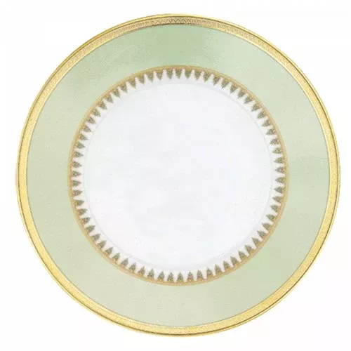 Haviland Oasis Dinner Plate