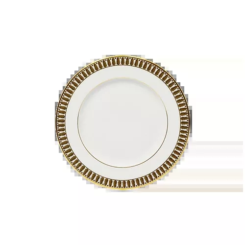 Haviland Plums Bread and Butter Plate