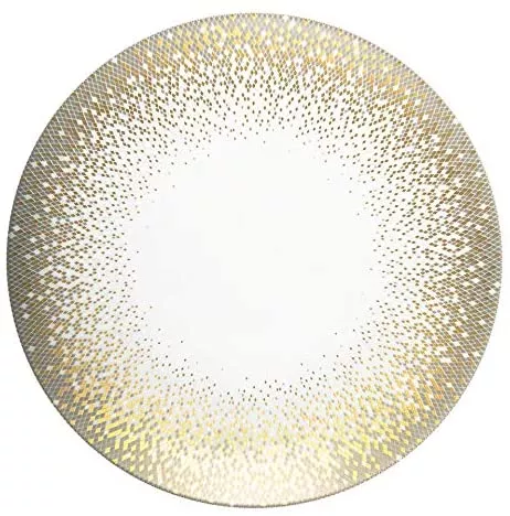 Haviland Souffle d'or Dessert Plate