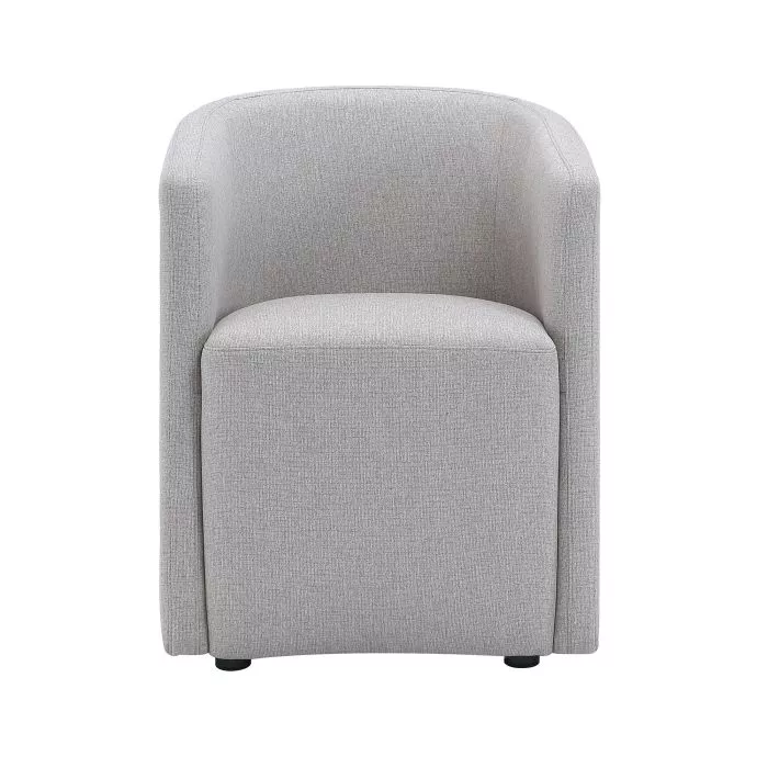 Hearth Gray Armchair