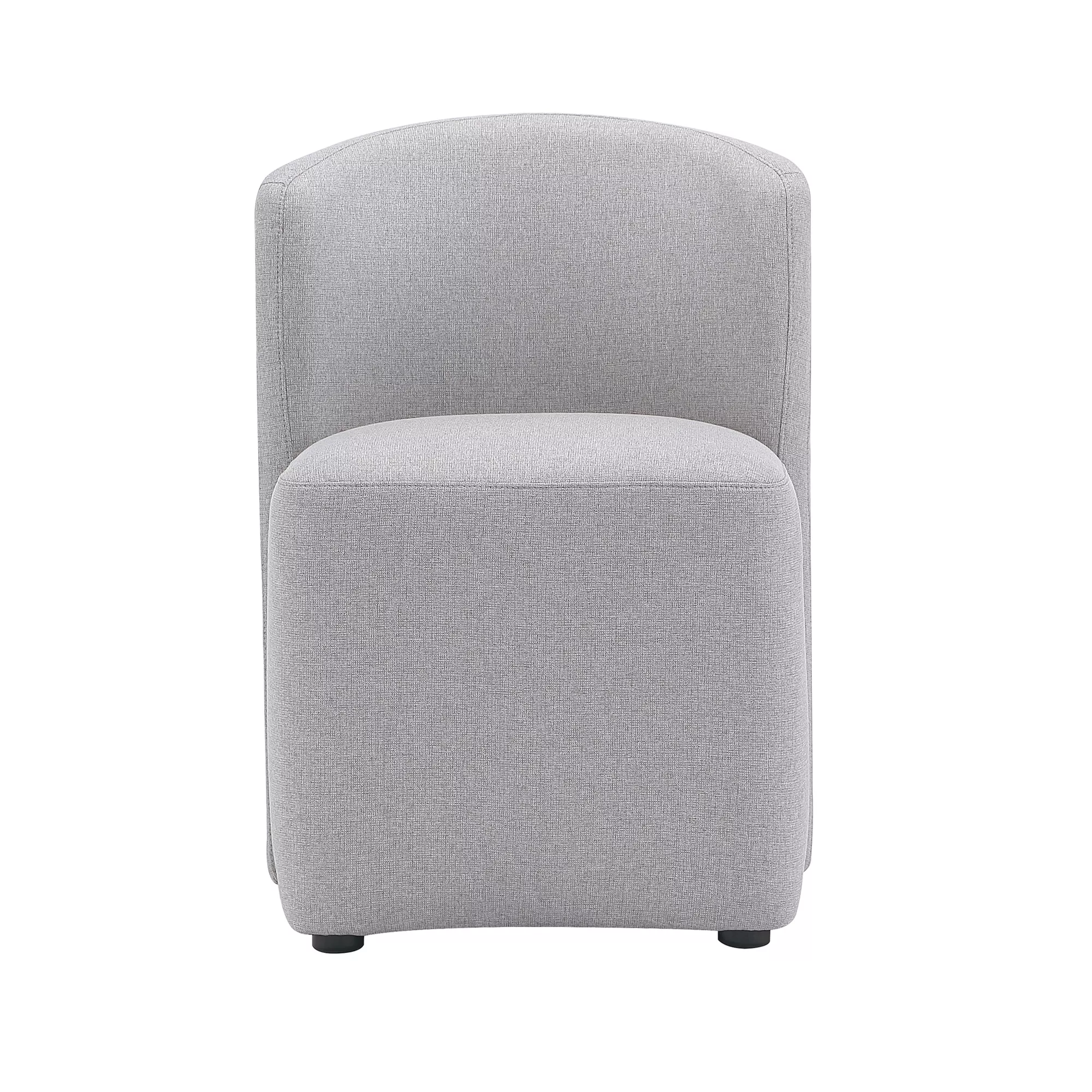 Hearth Gray Side Chair