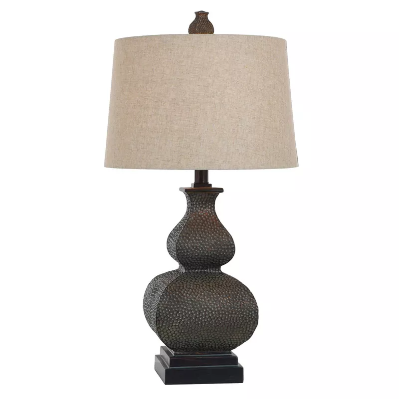 Hearthstone Lamp