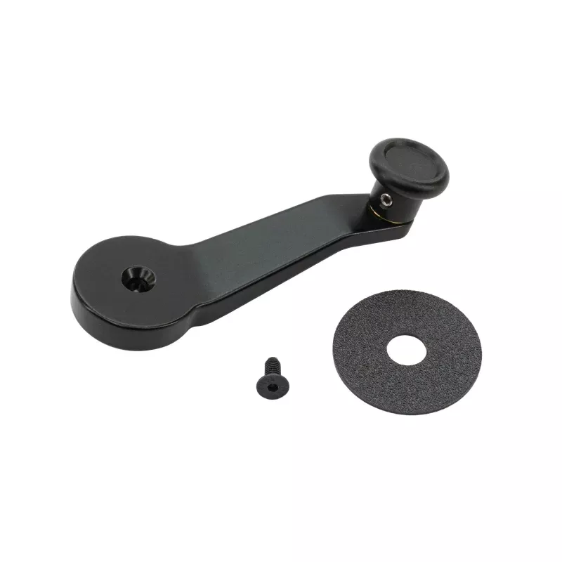 Heavy Duty High Offset Window Crank