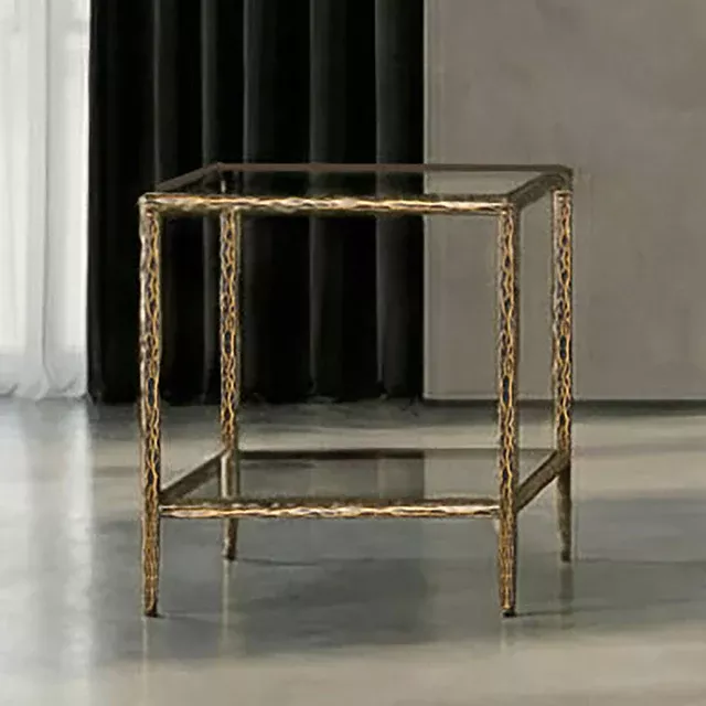 Helma - End Table