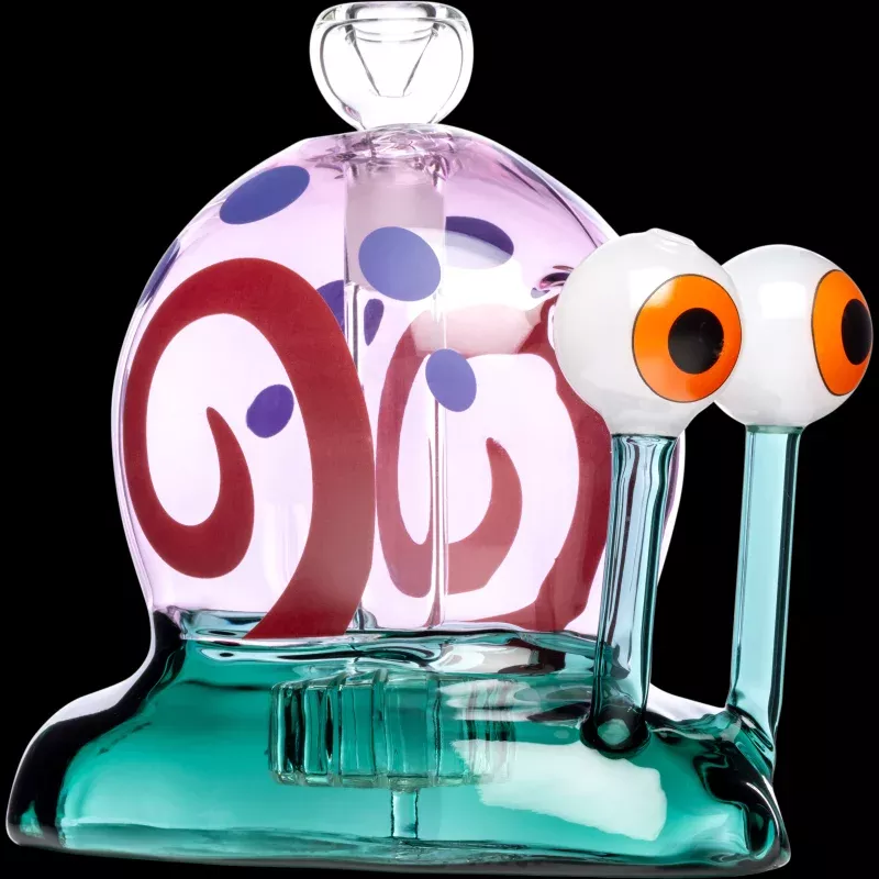 Hemper Snail XL Bong