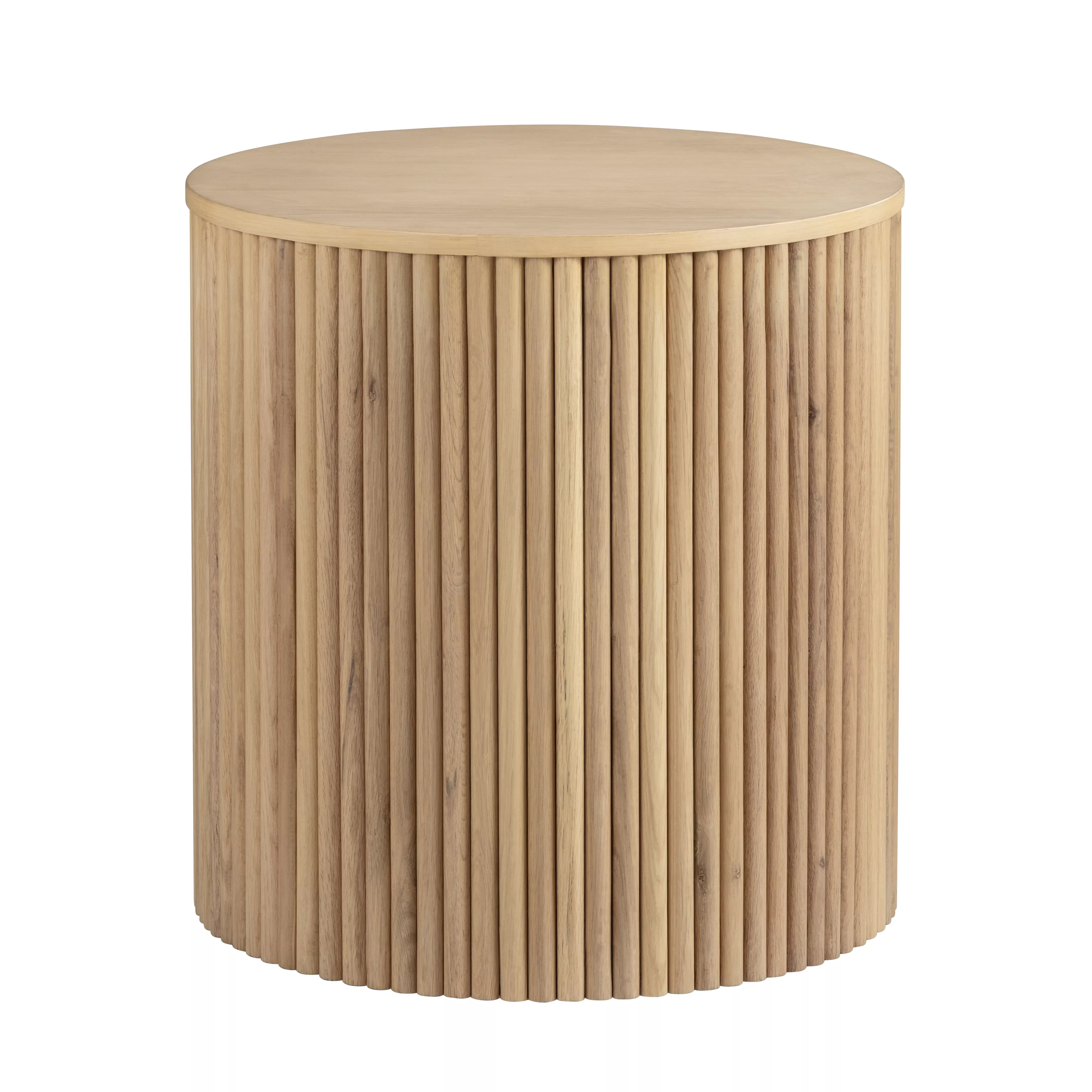 Henley End Table