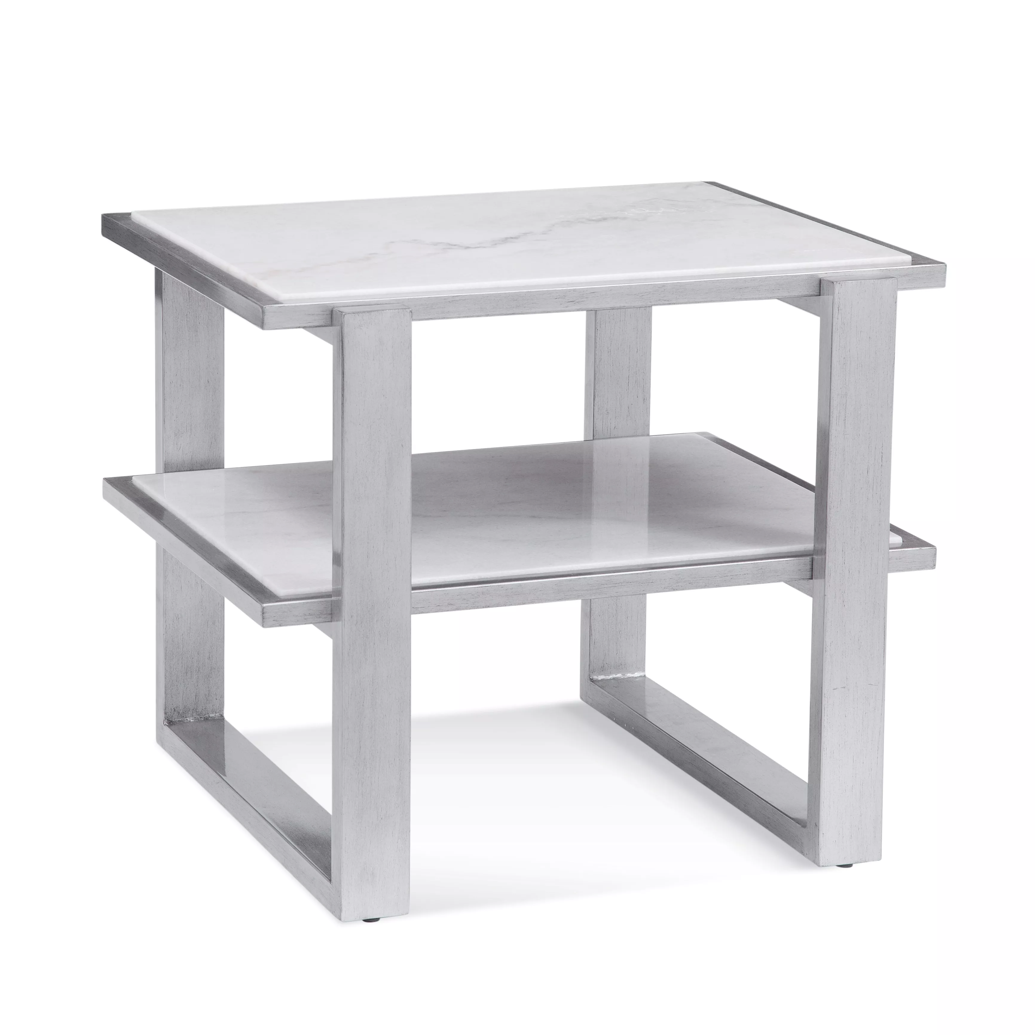 Hessle End Table