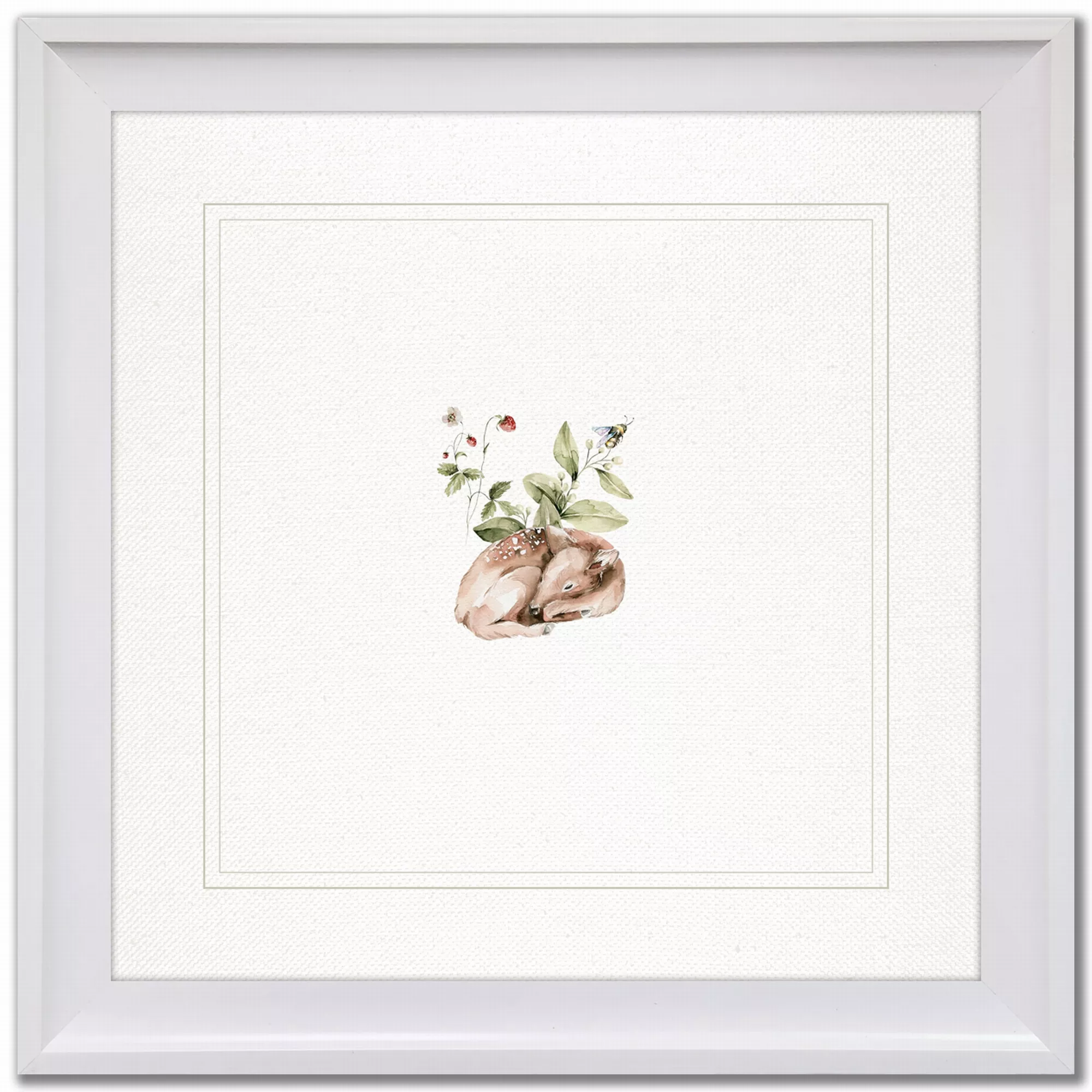 Holly Fawn