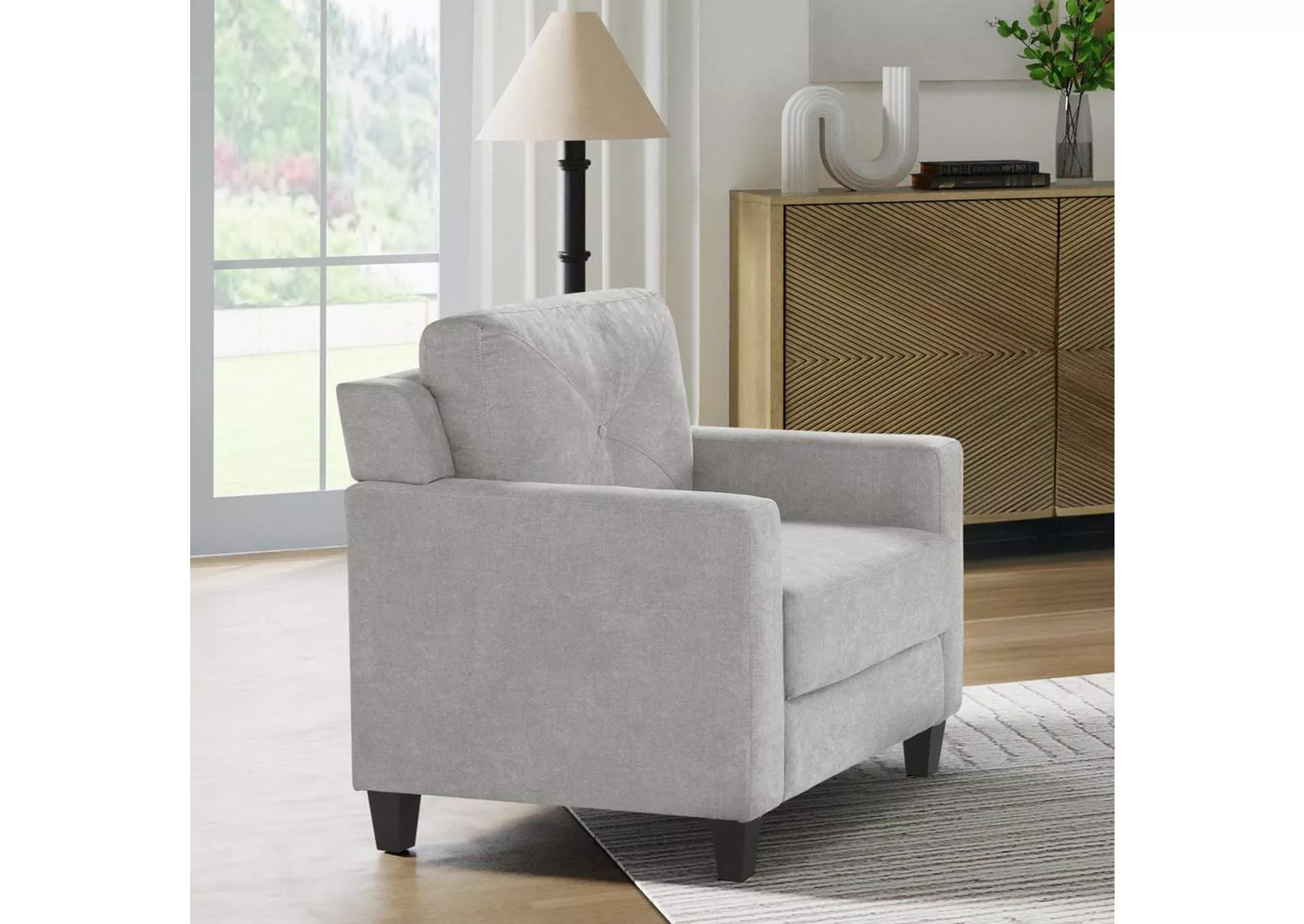Horatio Chair