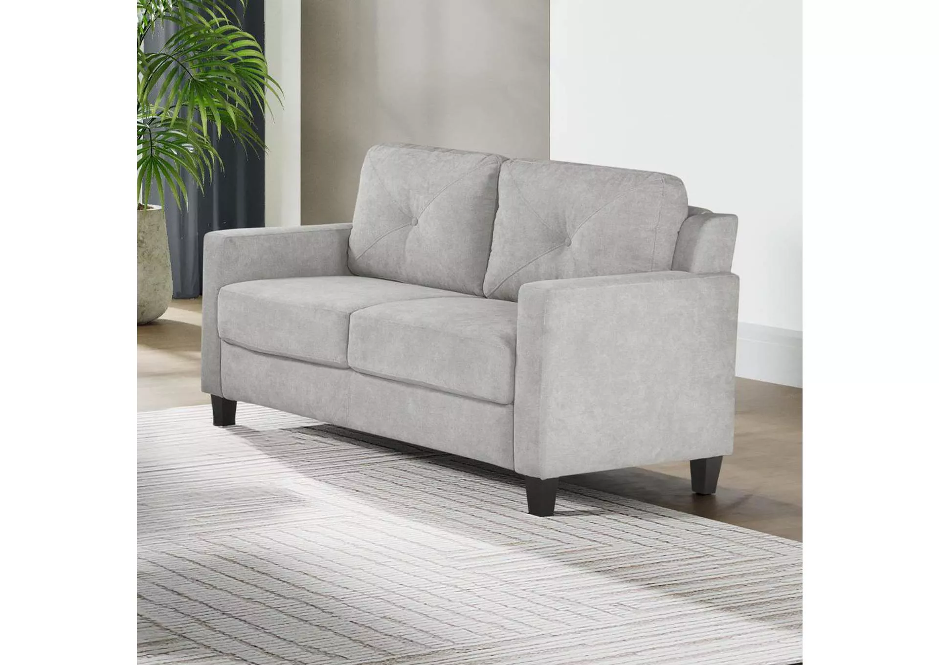 Horatio Loveseat