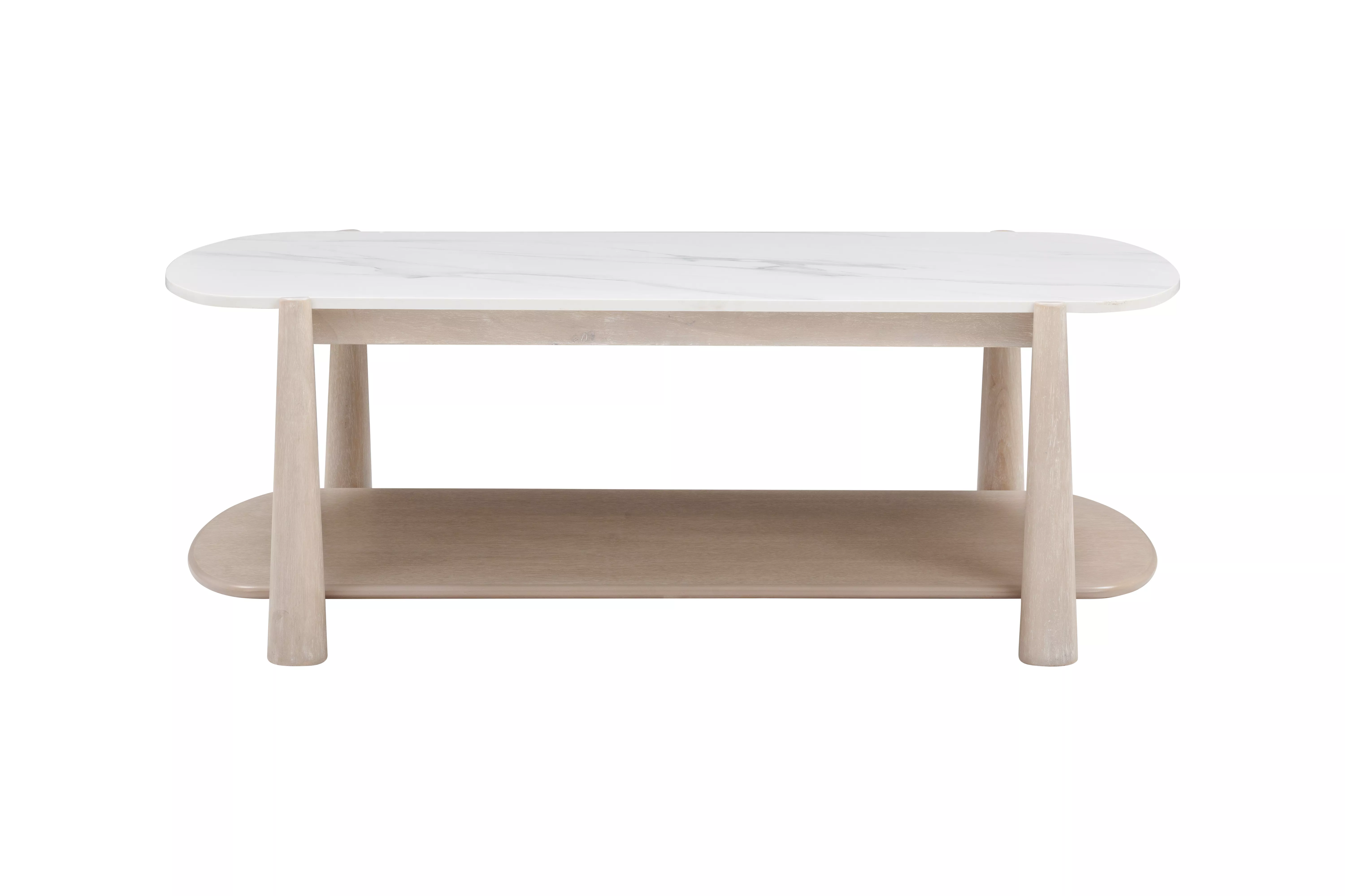 Horizons Cocktail Table