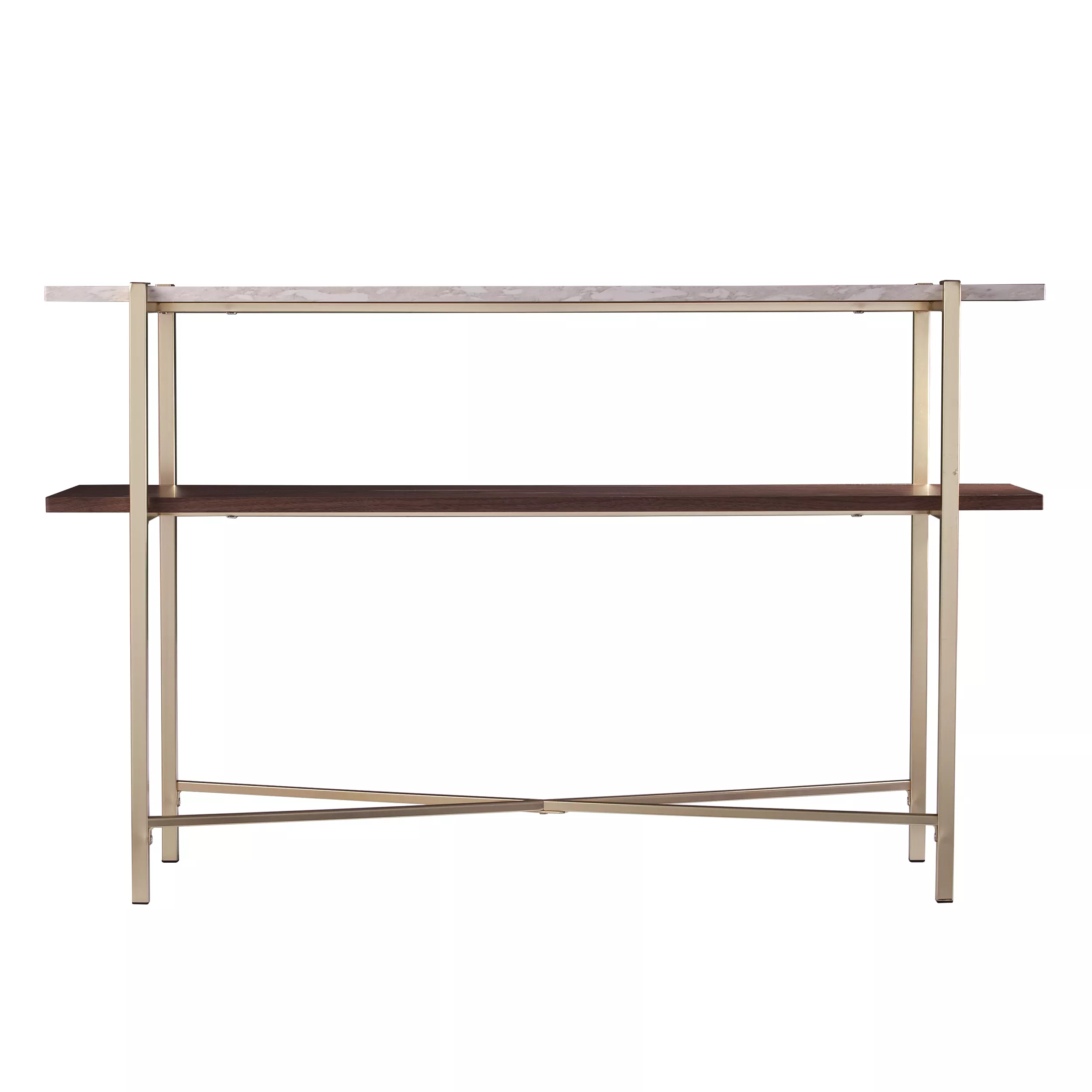 Hornsby Console
