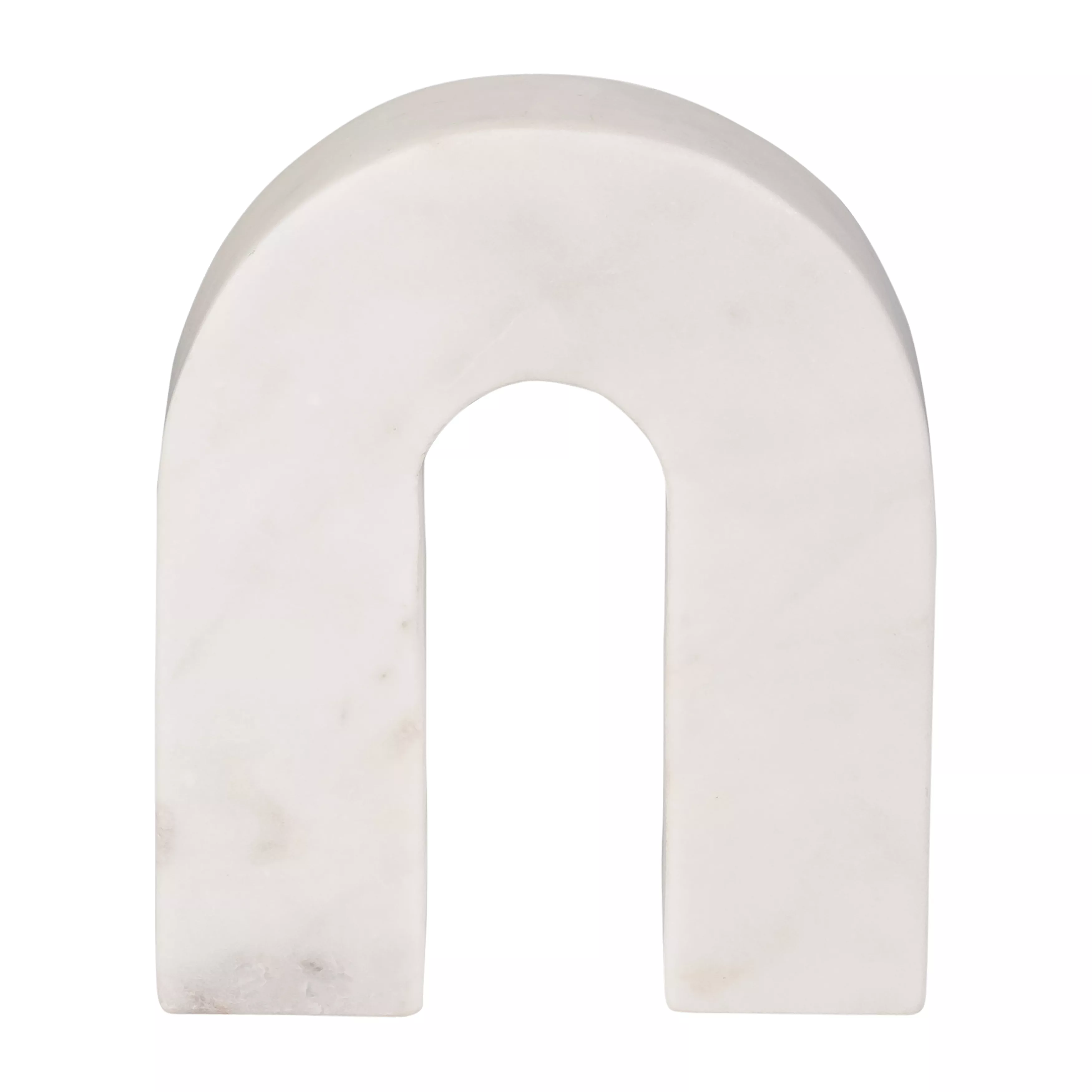 Horseshoe Tabletop Sculpture