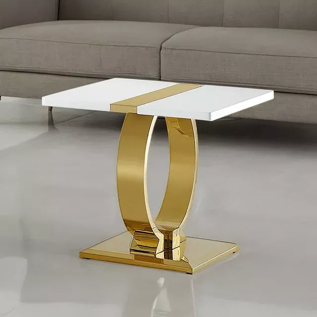 Horve - End Table