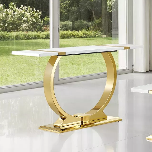 Horve - Sofa Table