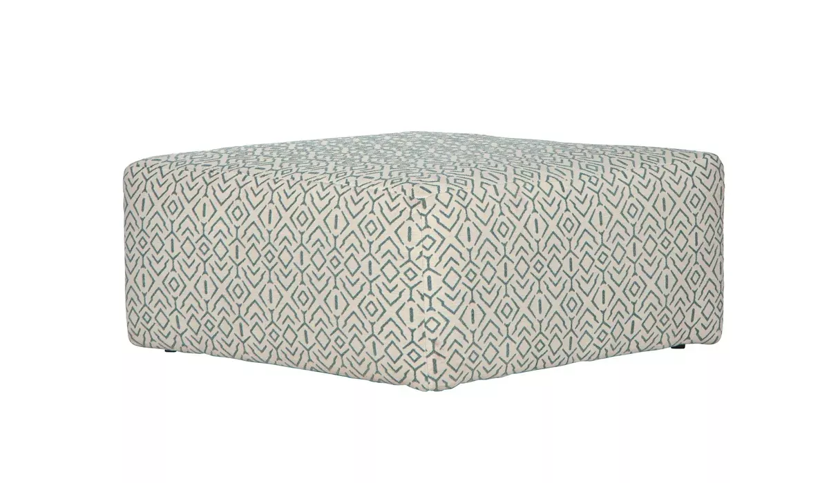 Howell - Cocktail Ottoman