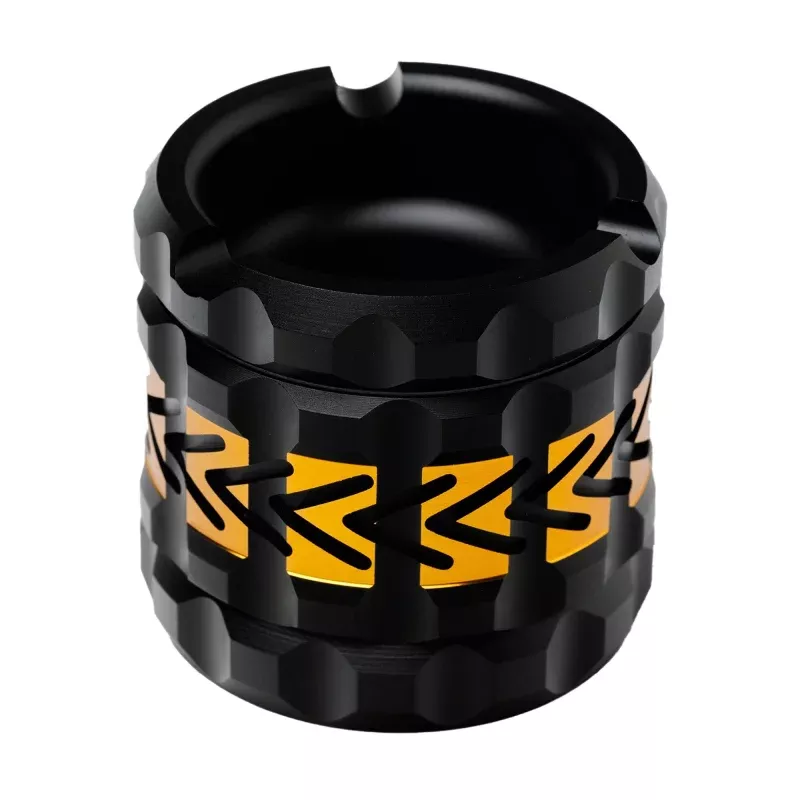 Human Grade Grinder 8AT