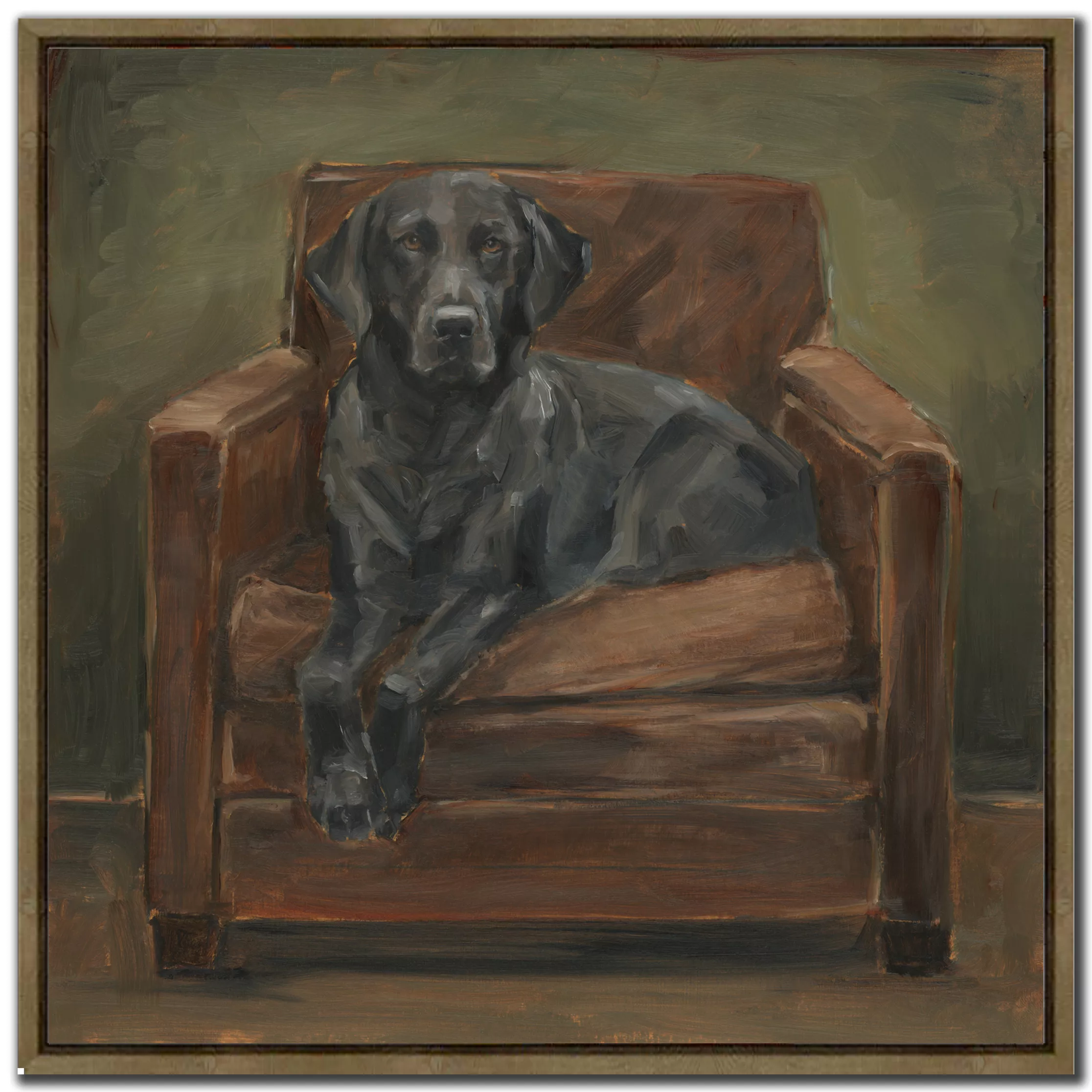 Hunting Lounge II