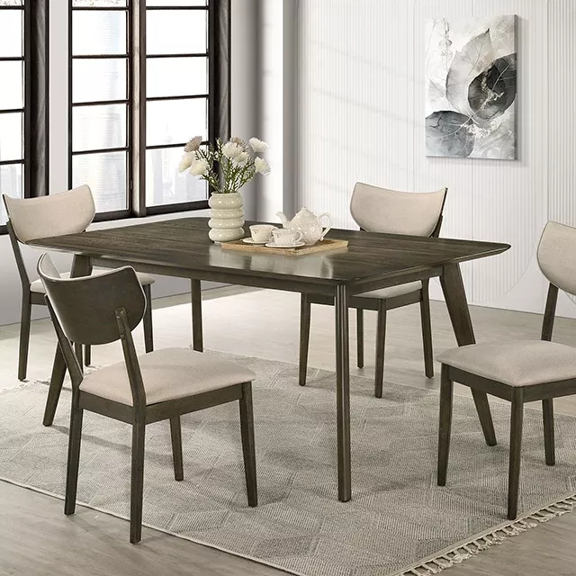 Huttwil - 5 Pc. Counter Ht. Table Set