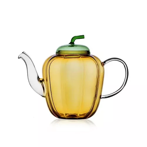 Ichendorf Milano Vegetable Pepper Teapot