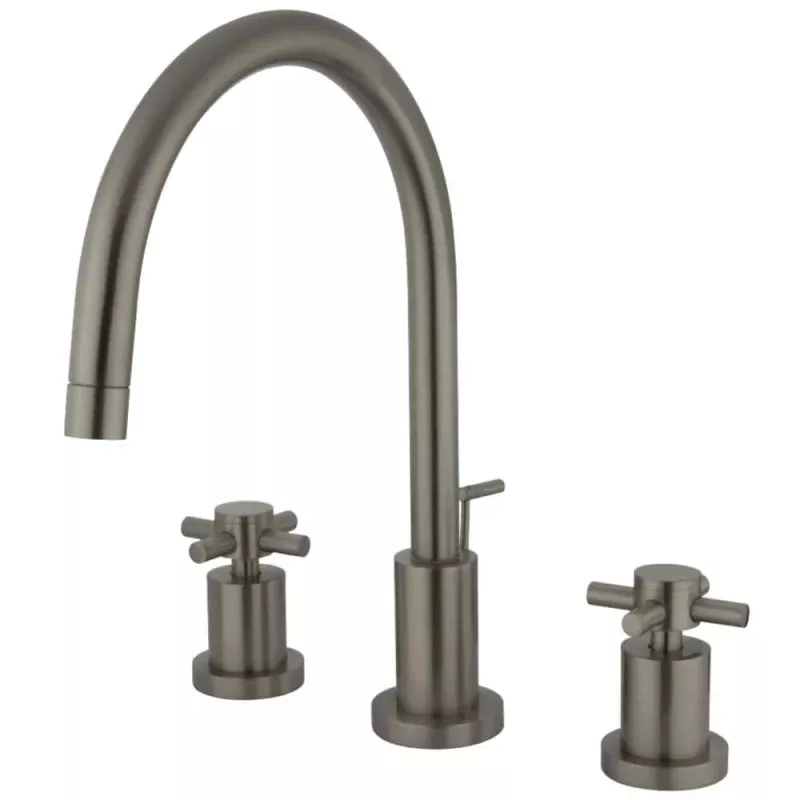 Ilma Widespread Bathroom Faucet