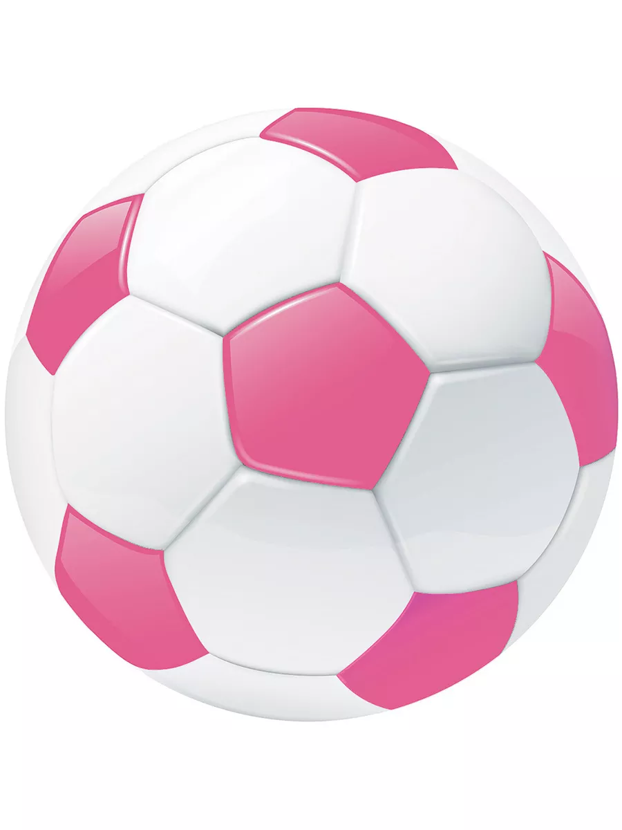 Imagination IMA08 Pink 5' x Round Rug