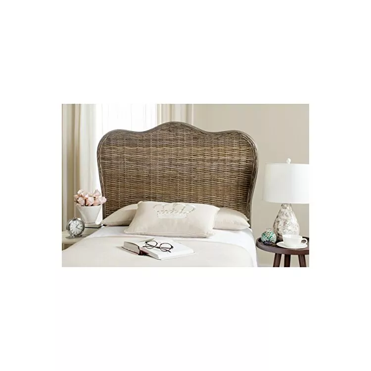 Imelda Grey Headboard