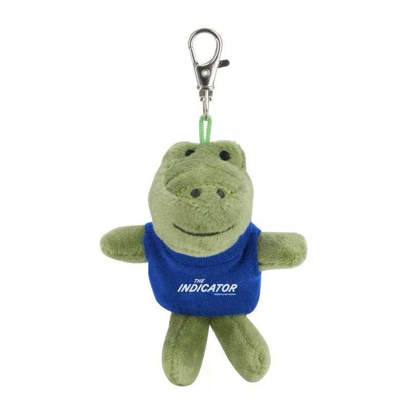 The Indicator from Planet Money Plushie