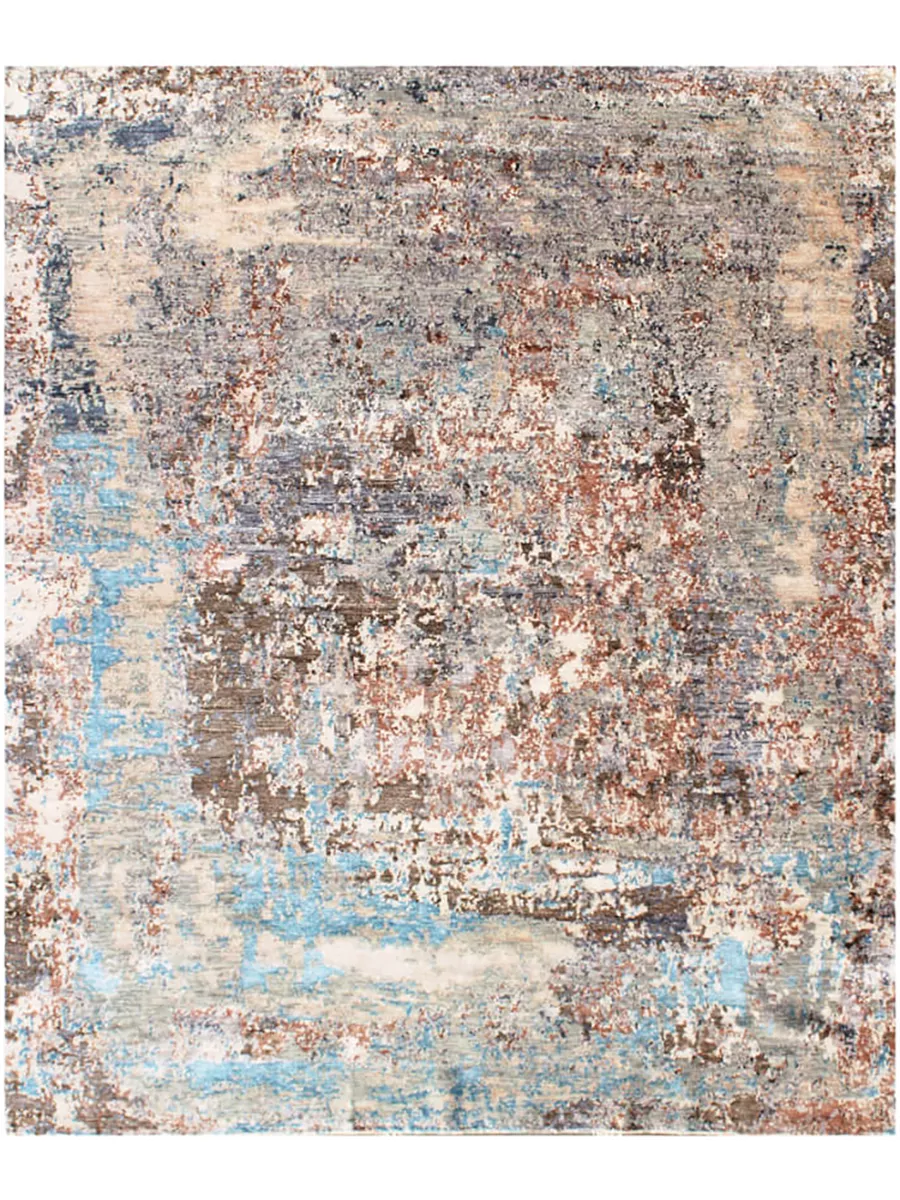 Infinity 94584 Multi 8' x 10' Rug