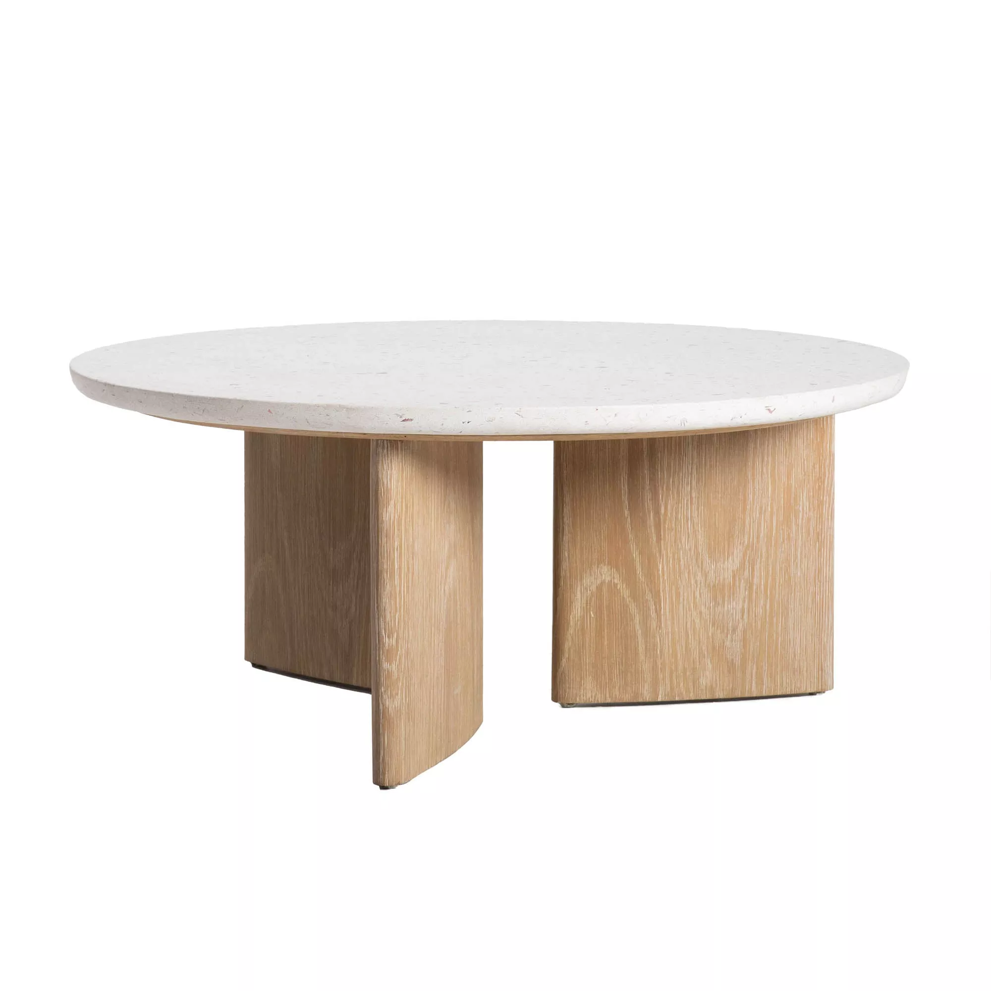 Infinity Coffee Table