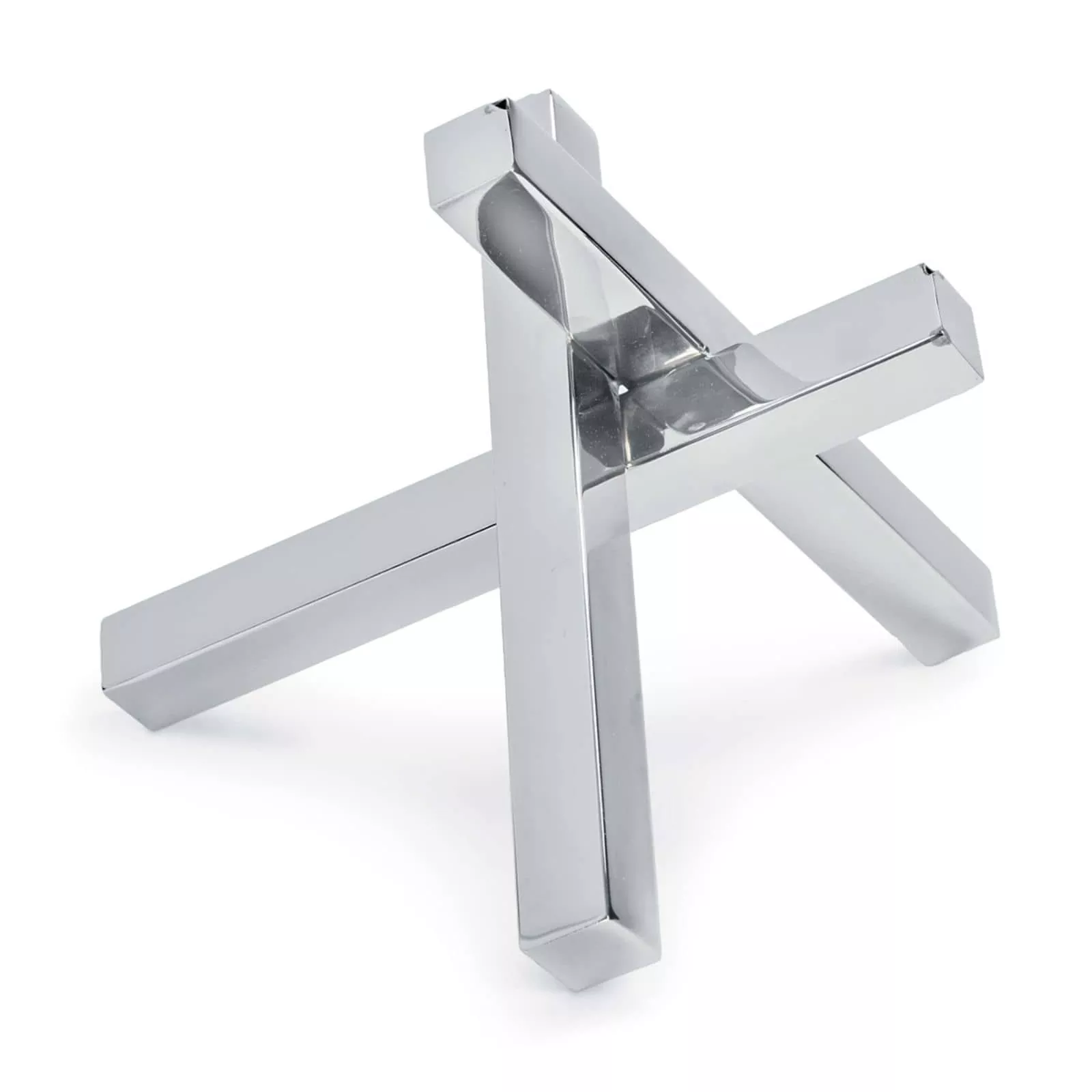Intersecting Sculpture