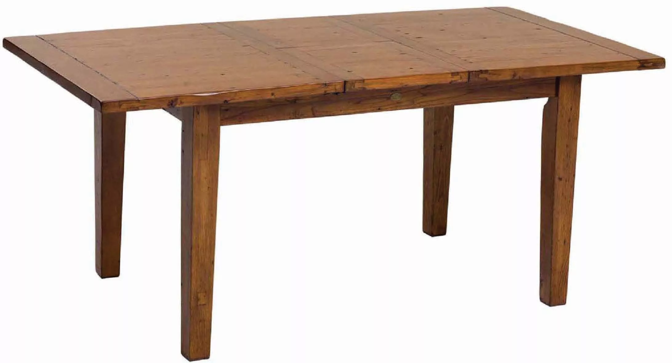 Irish Coast Extension Dining Table