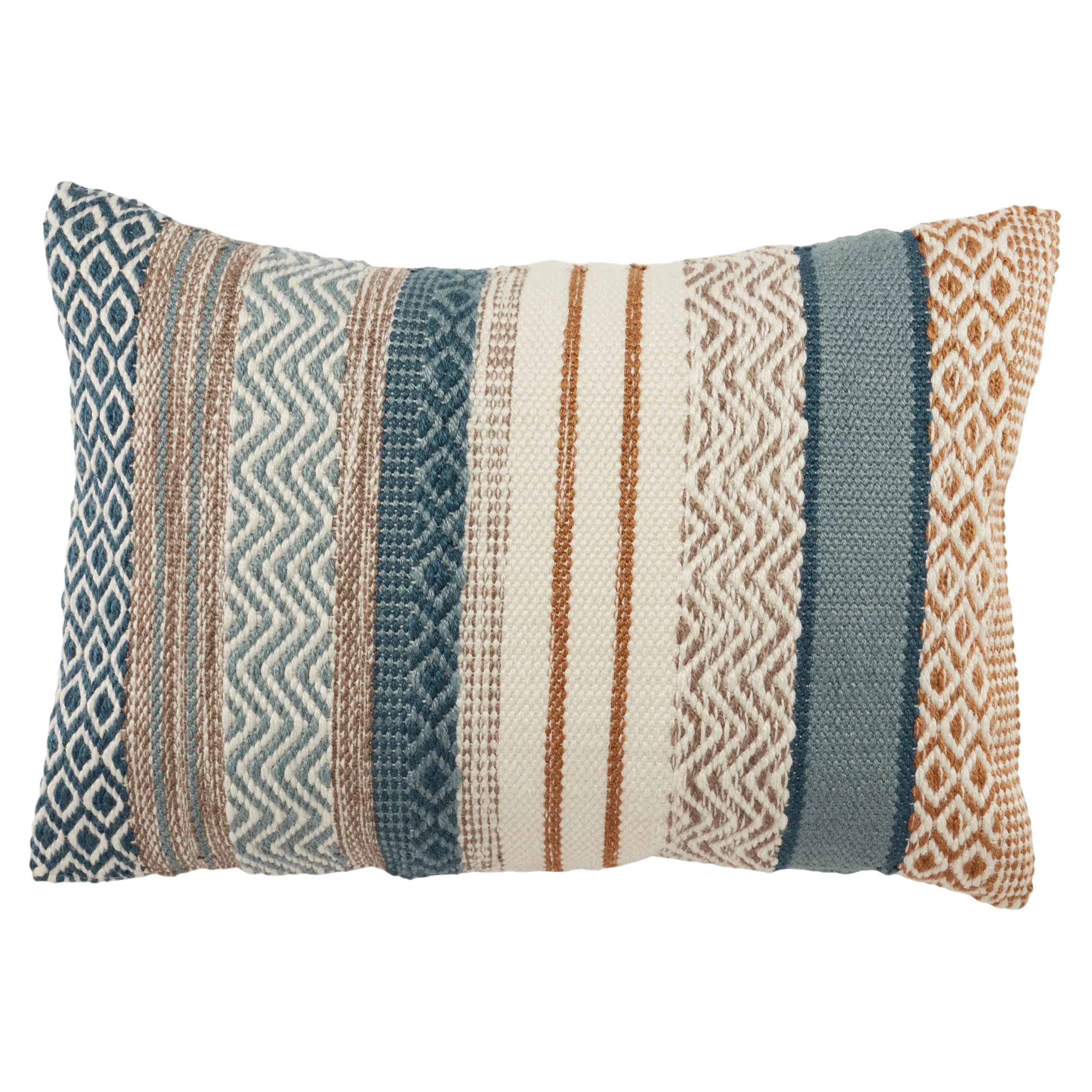 Isko 16"X24" Polyester Pillow