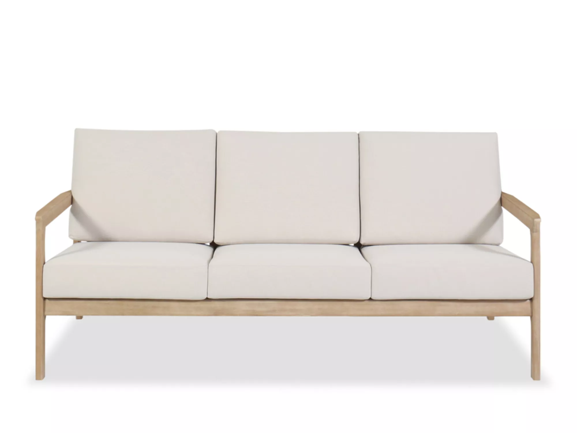 Jack 74" Lounge Sofa