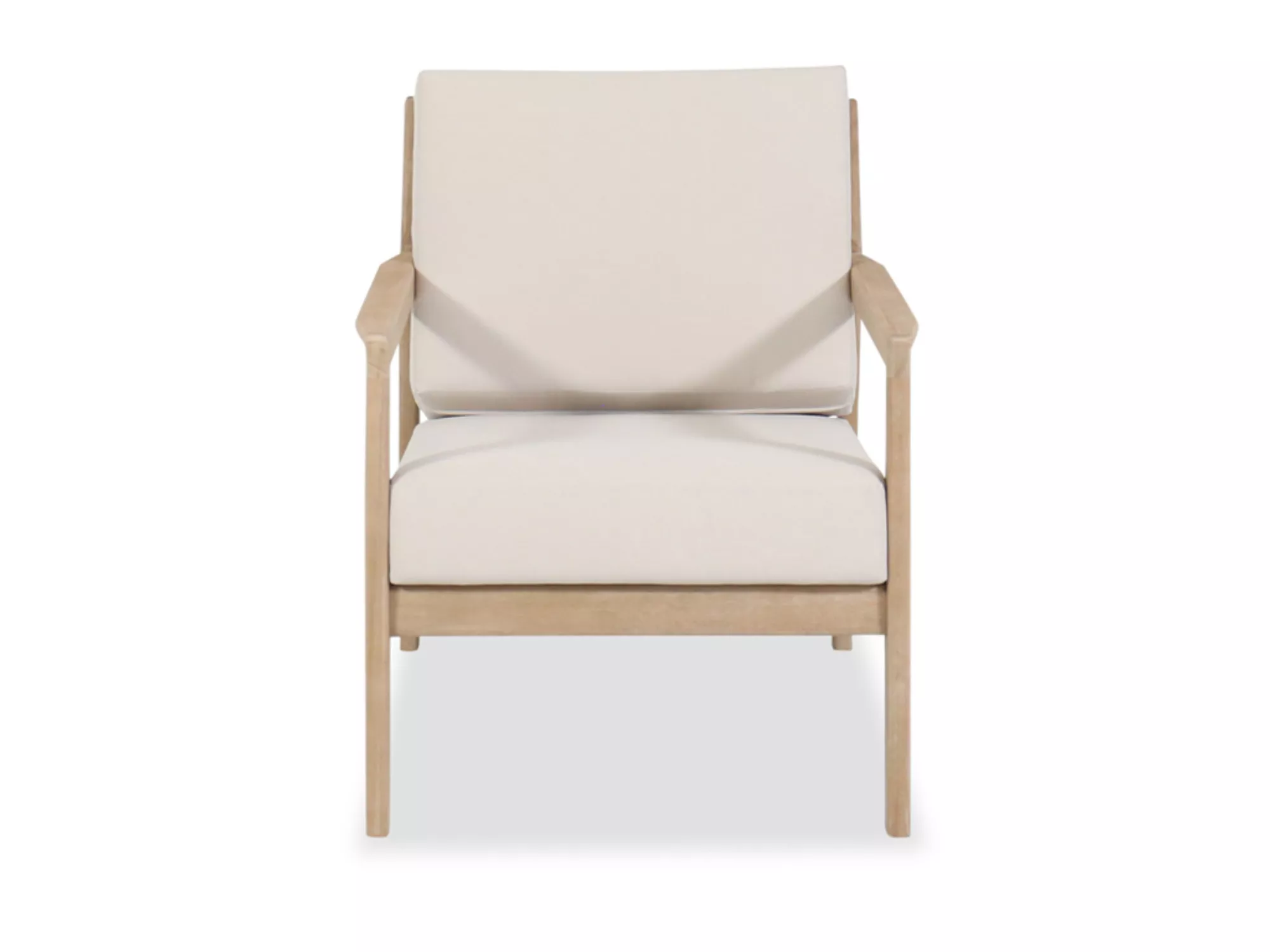 Jack Lounge Chair