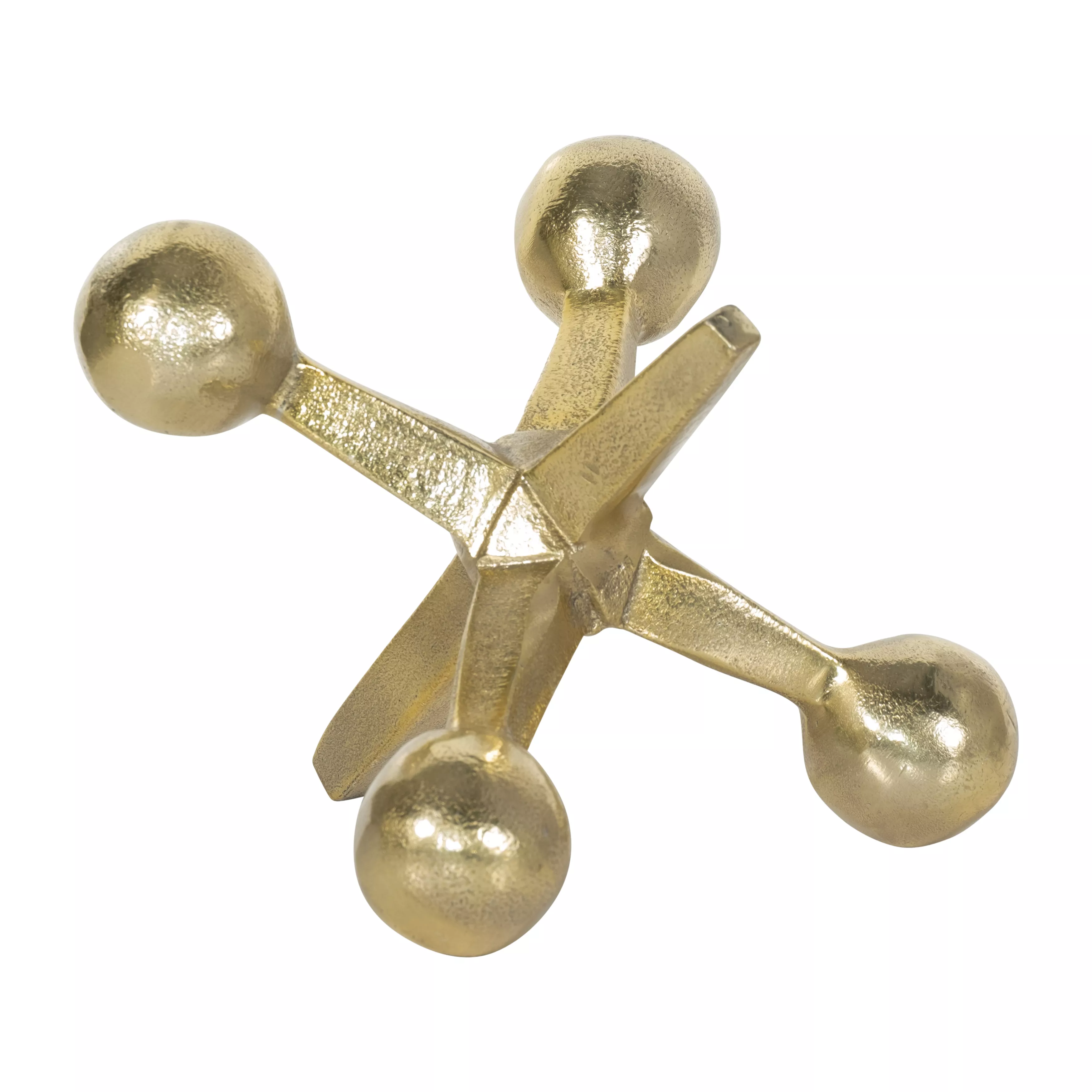 Jacks Abstract Sculpture