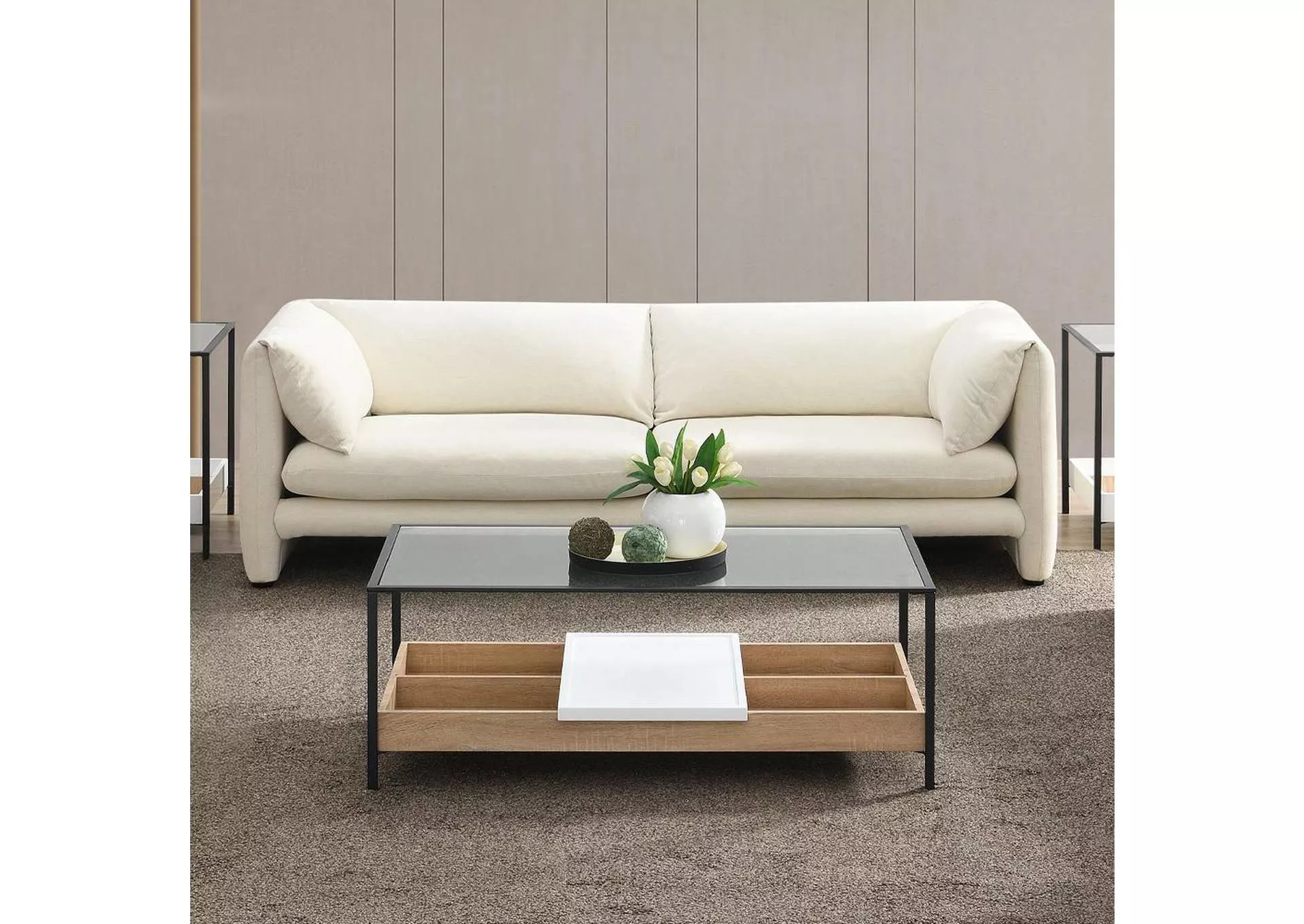 Jaeda Sofa