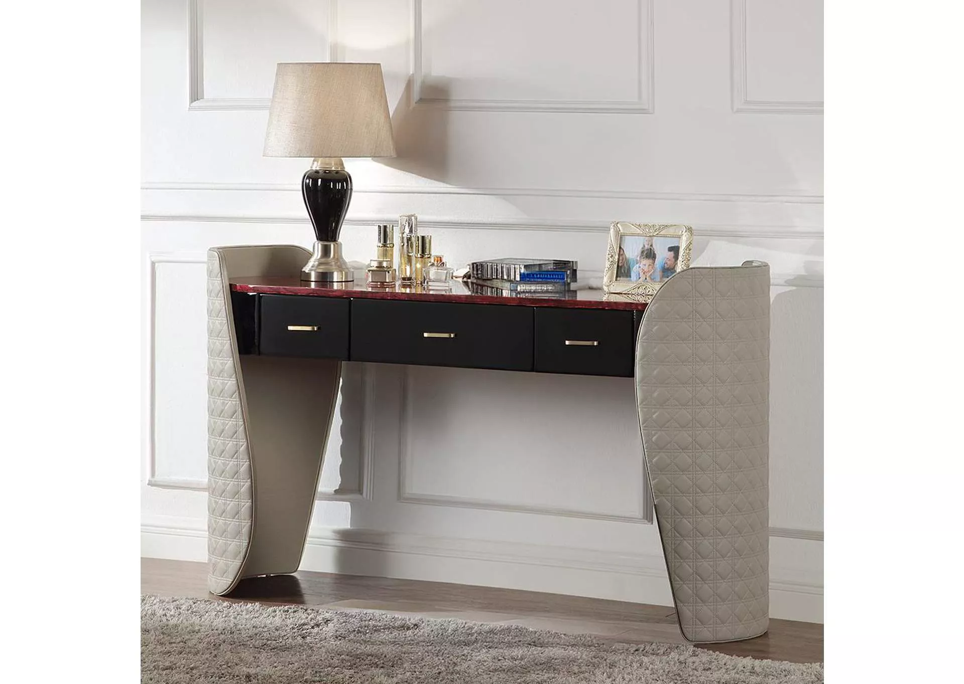 Jamonica Vanity Desk