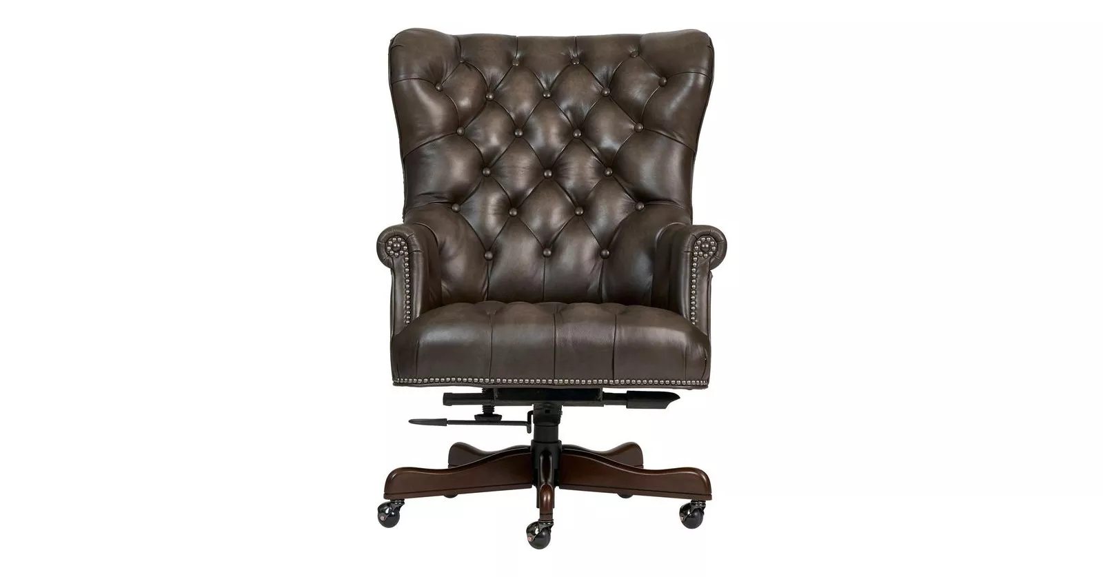 Jefferson Executive Chair