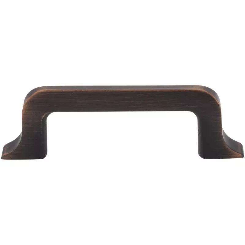 Jeffrey Alexander Callie 4-3/16" Cabinet Pull