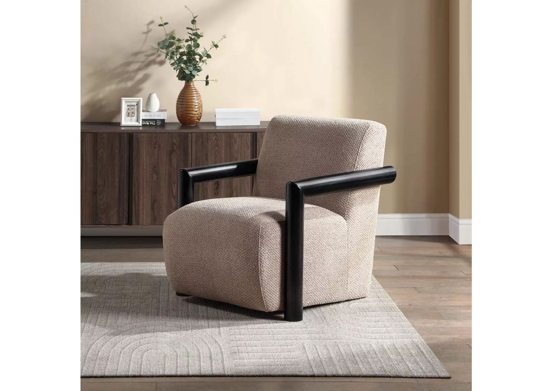 Jetta Accent Chair