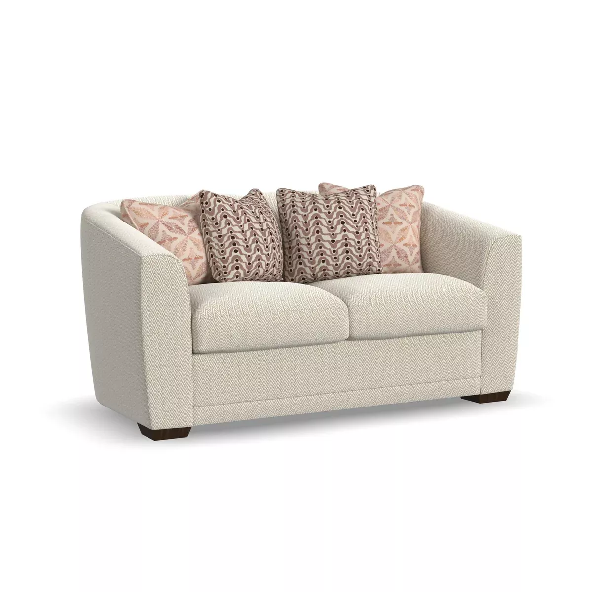 Jewel - Loveseat