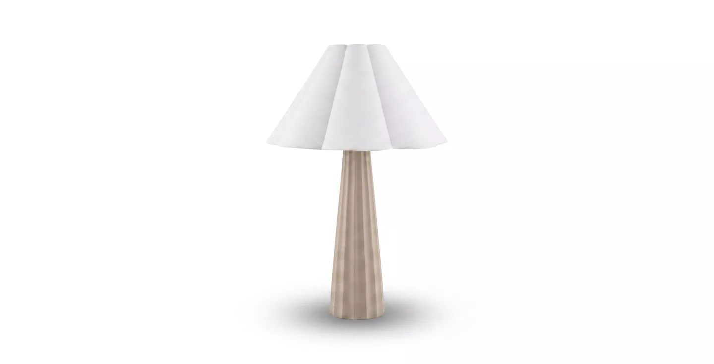 Joane Table Lamp