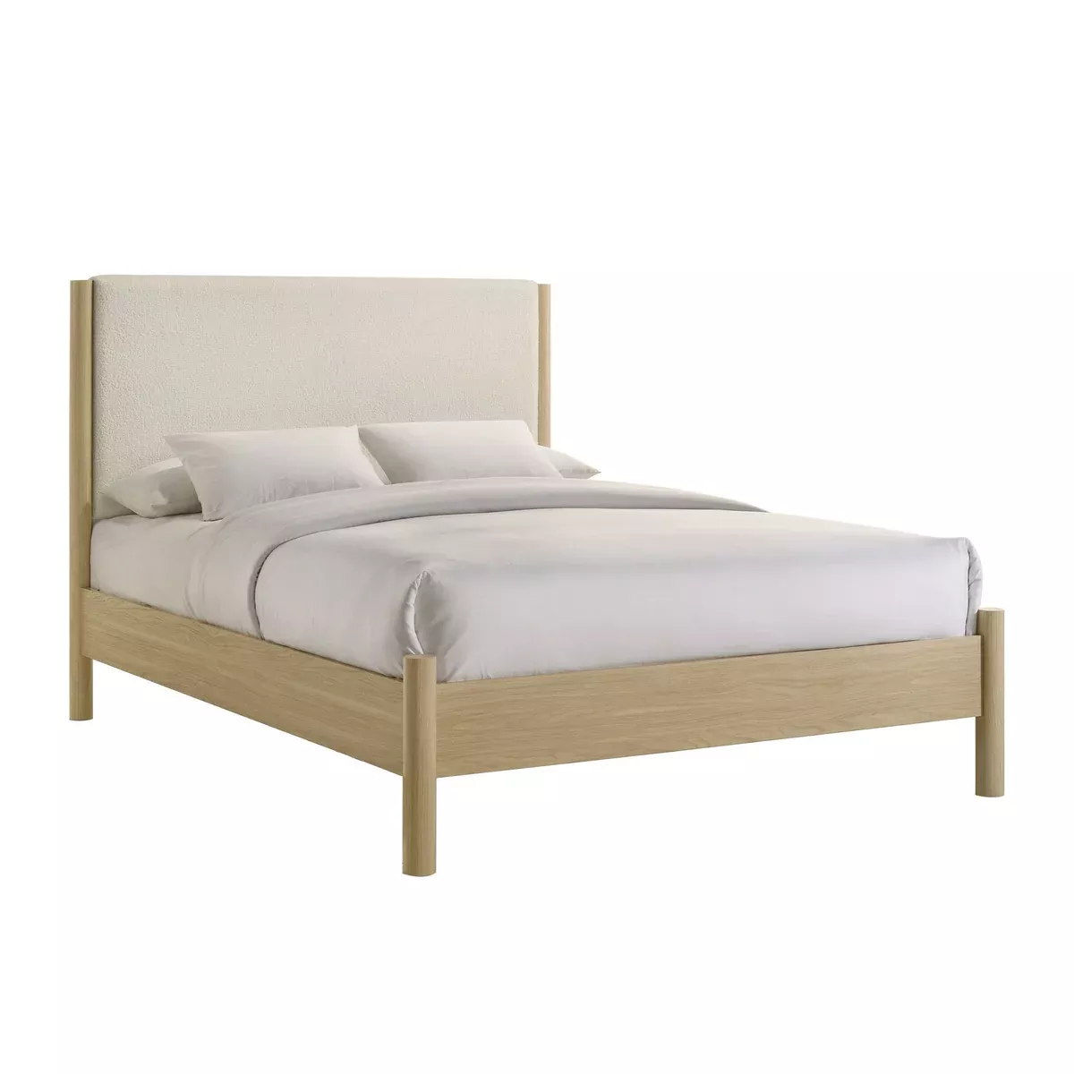 Jonas - Bed